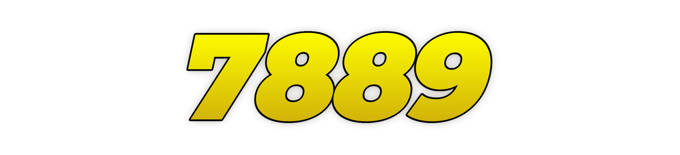 7889